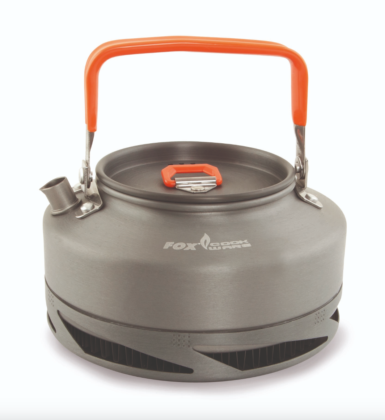 Fox Cookware Heat Transfer Kettle 0.9L