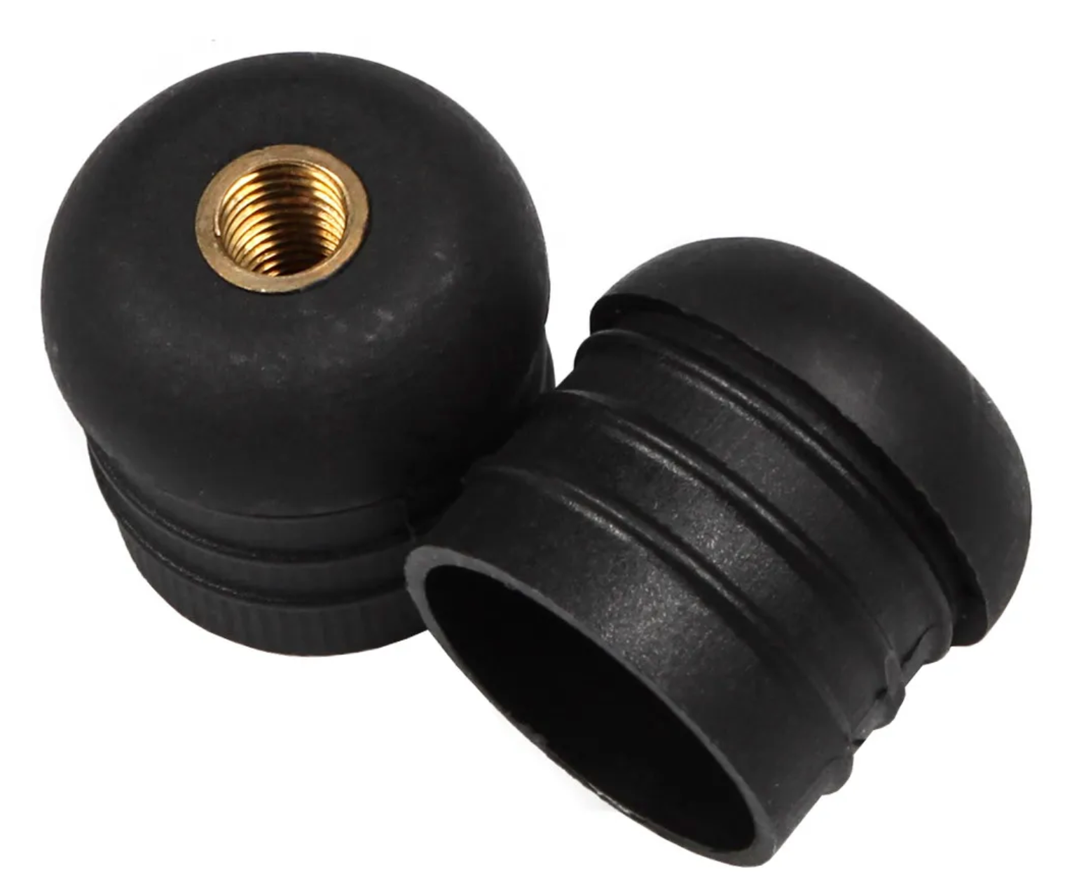 Preston Absolute 36 Threaded Leg End Cap