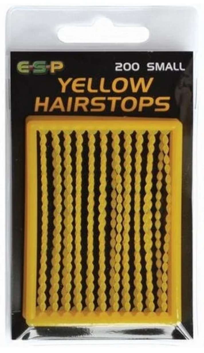 ESP HAIRSTOPS YELLOW