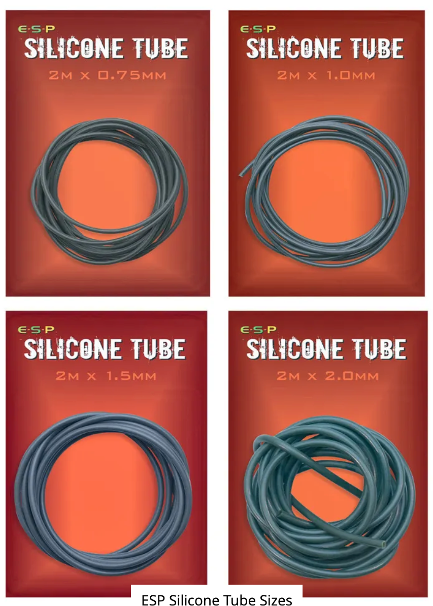 ESP Silicone Tube