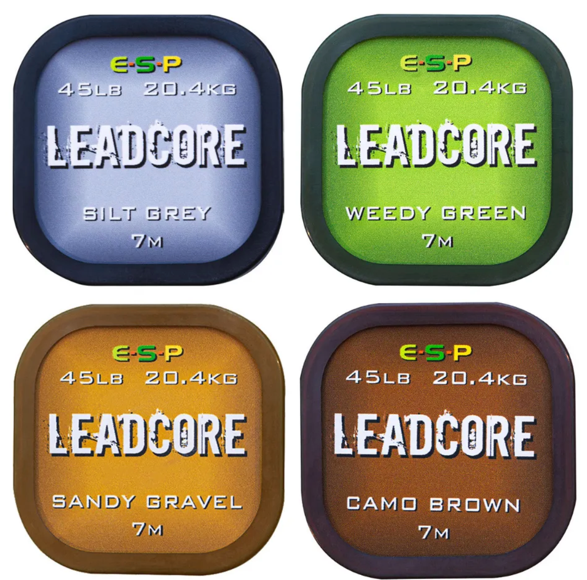 ESP Leadcore