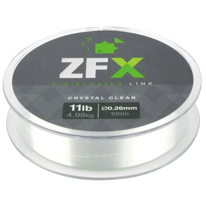 Thinking Anglers ZFX Zig And Floater Fishing Link