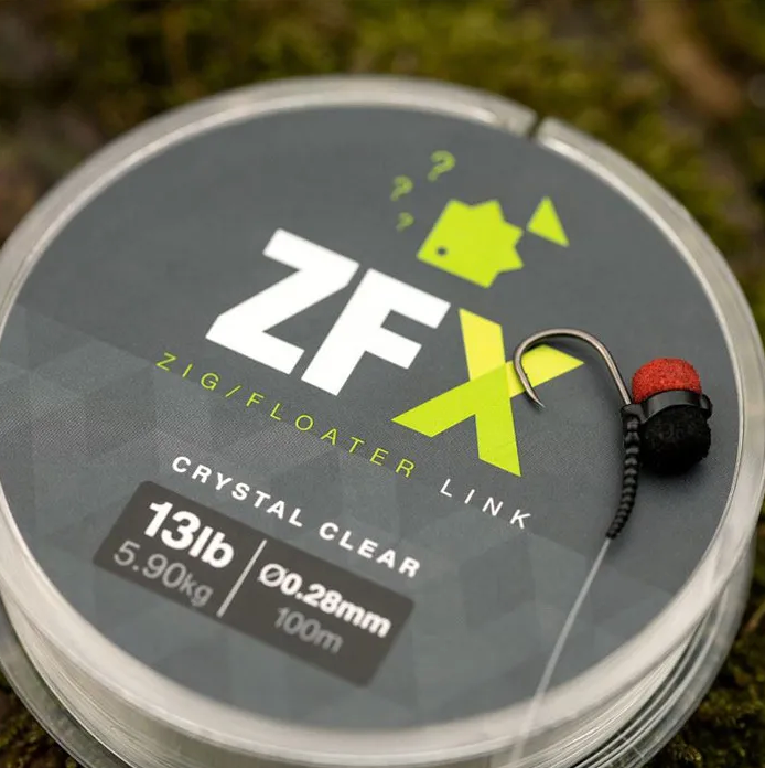 Thinking Anglers ZFX Zig And Floater Fishing Link