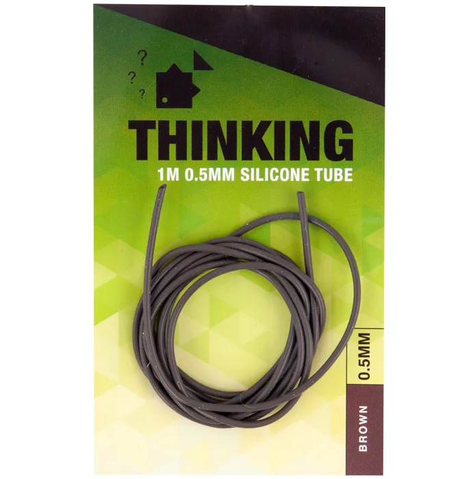 Thinking Anglers 1m Silicone Tube