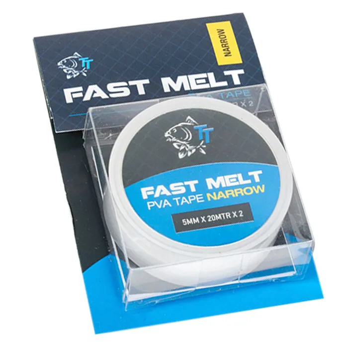 Nash Fast Melt PVA Tape