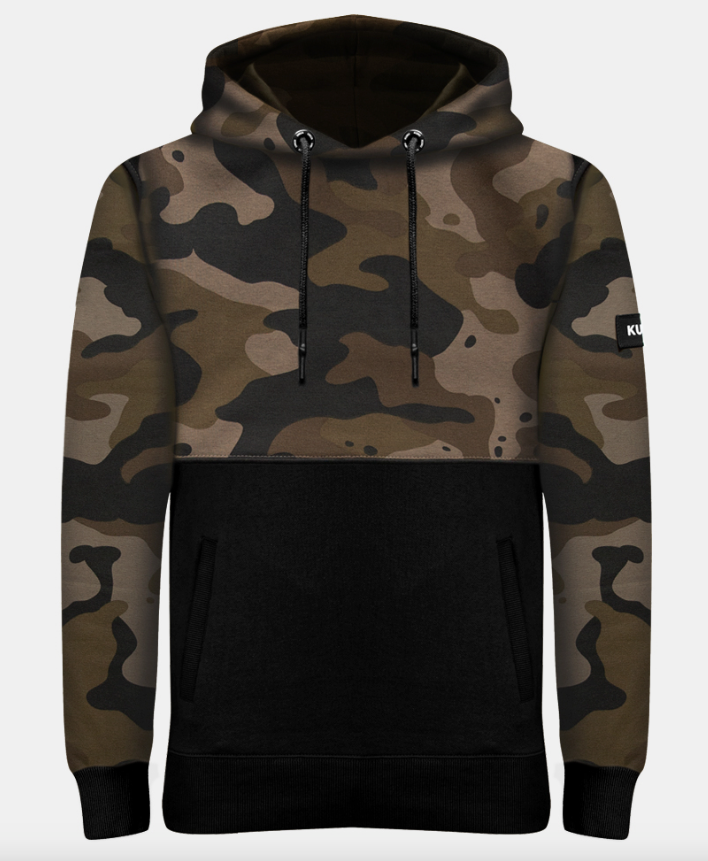 Kumu Deception Hoodie