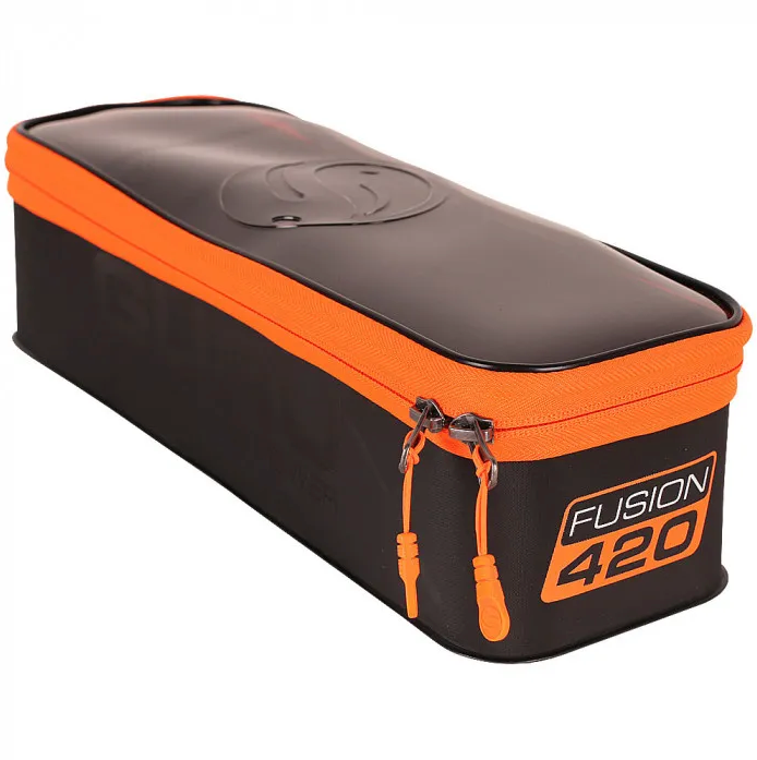 Guru Fusion 420 Long Fishing Case