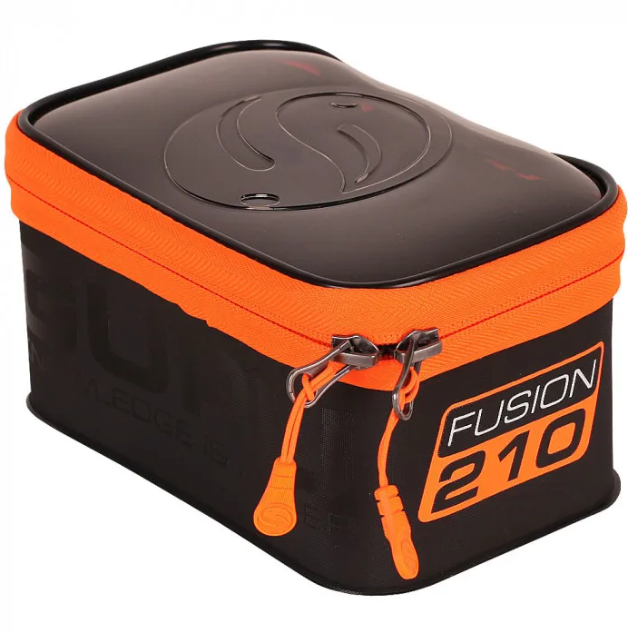 Guru Fusion 210 Extra Small Fishing Case