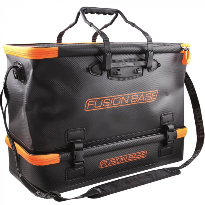 Guru EVA Fusion Base Fishing Carryall