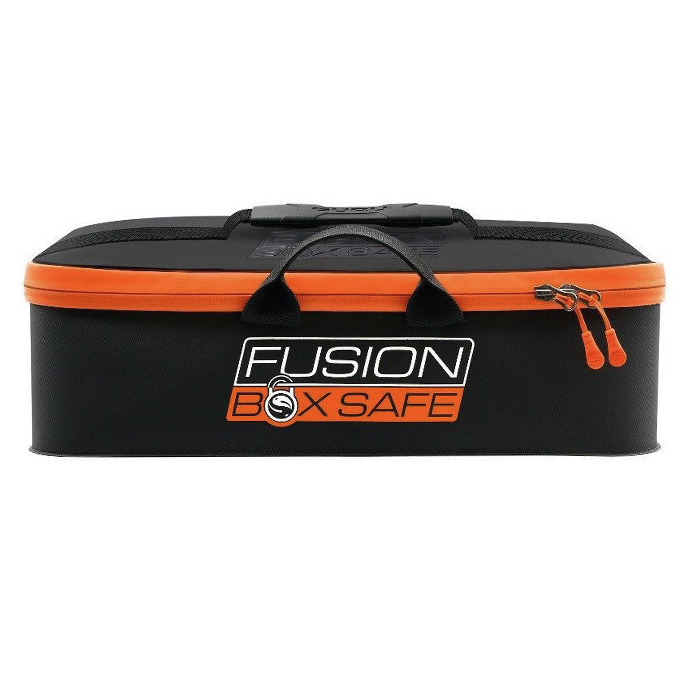 Guru Fusion Fishing Box Safe