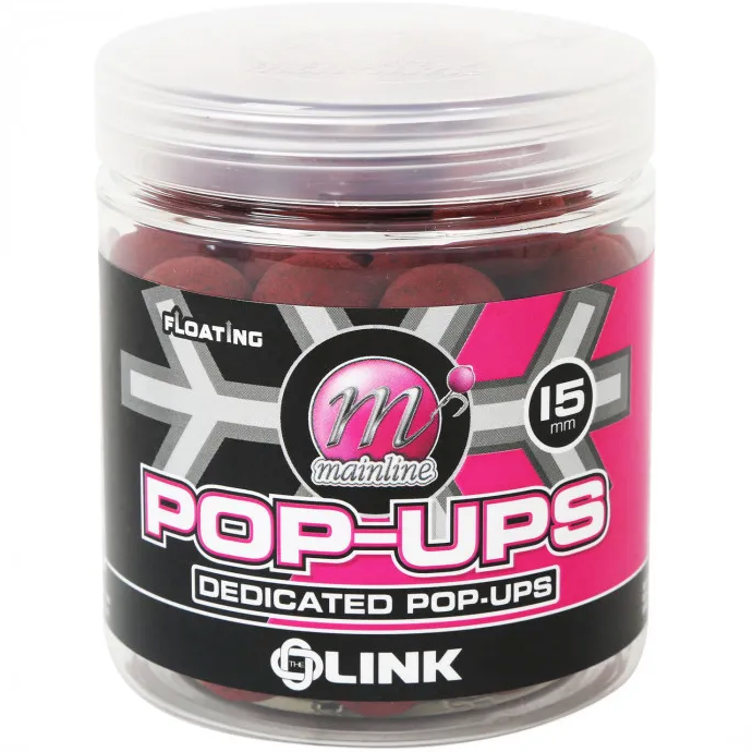 Mainline The Link Pop Ups 15mm