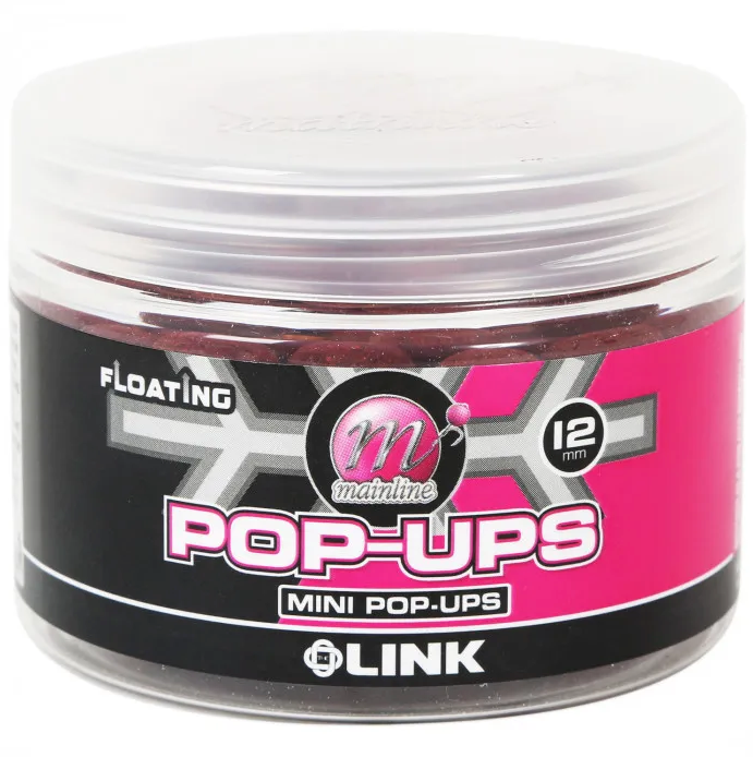 Mainline The Link Mini Pop Ups