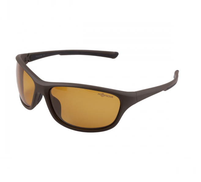 Korda Wraps MK2 Fishing Sunglasses