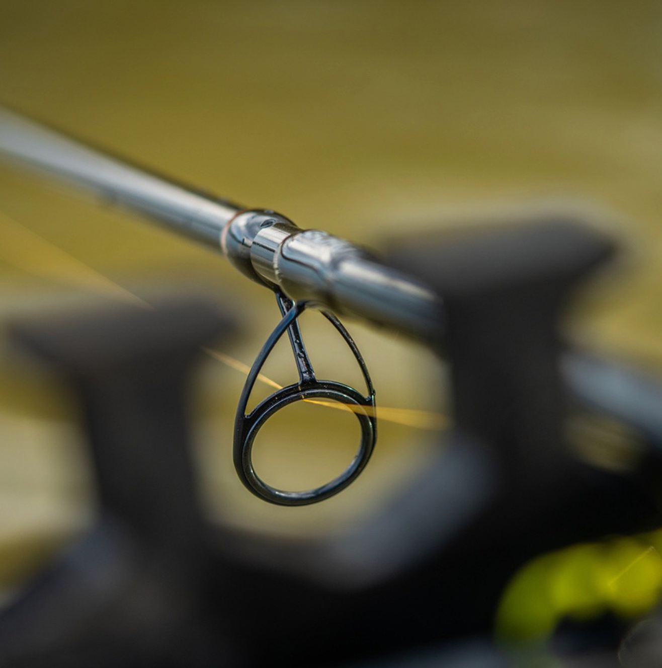 Guru X-Change Bait Up Fishing Rod