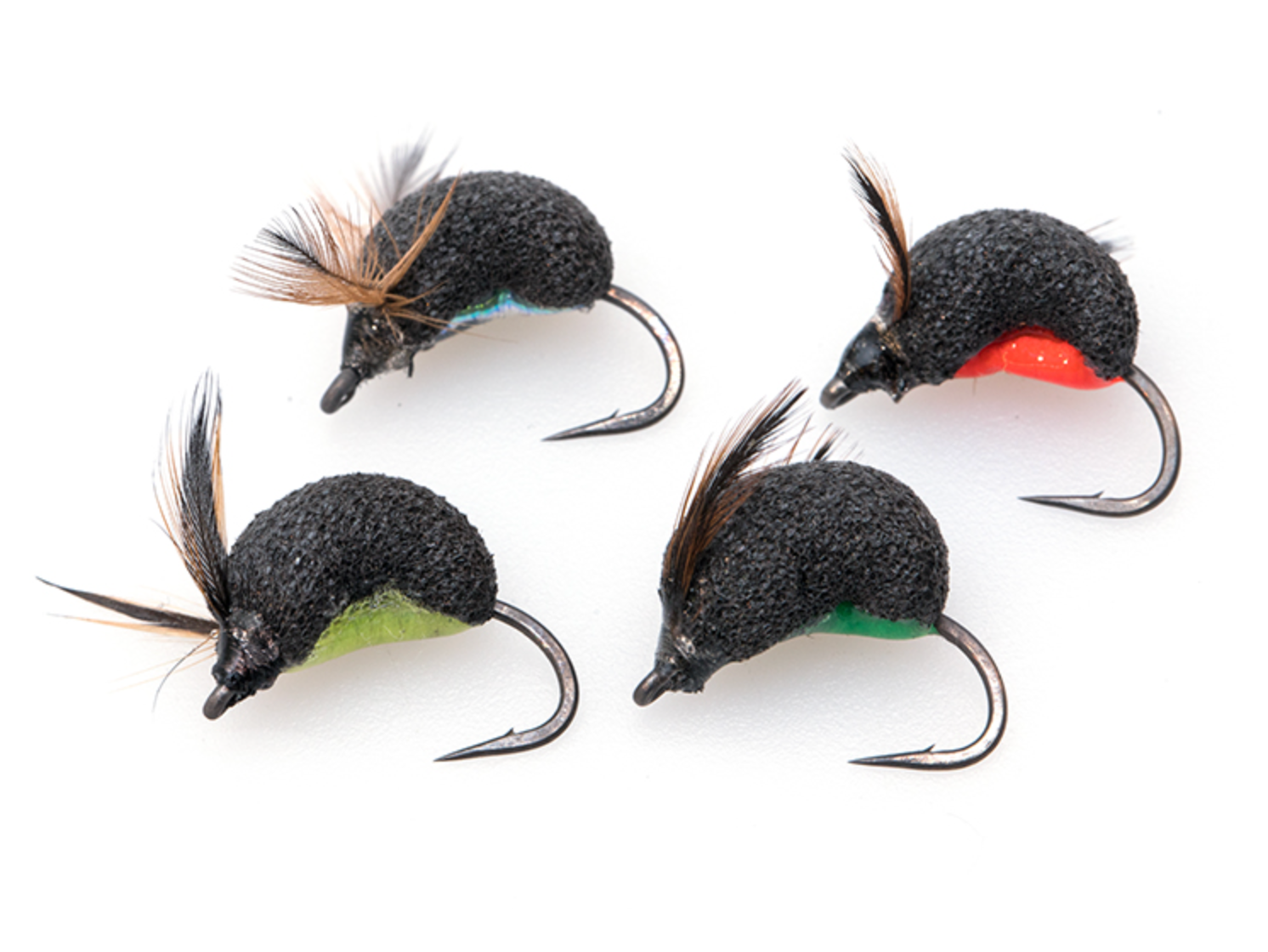 ESP Zig Bugs - Water Boatman