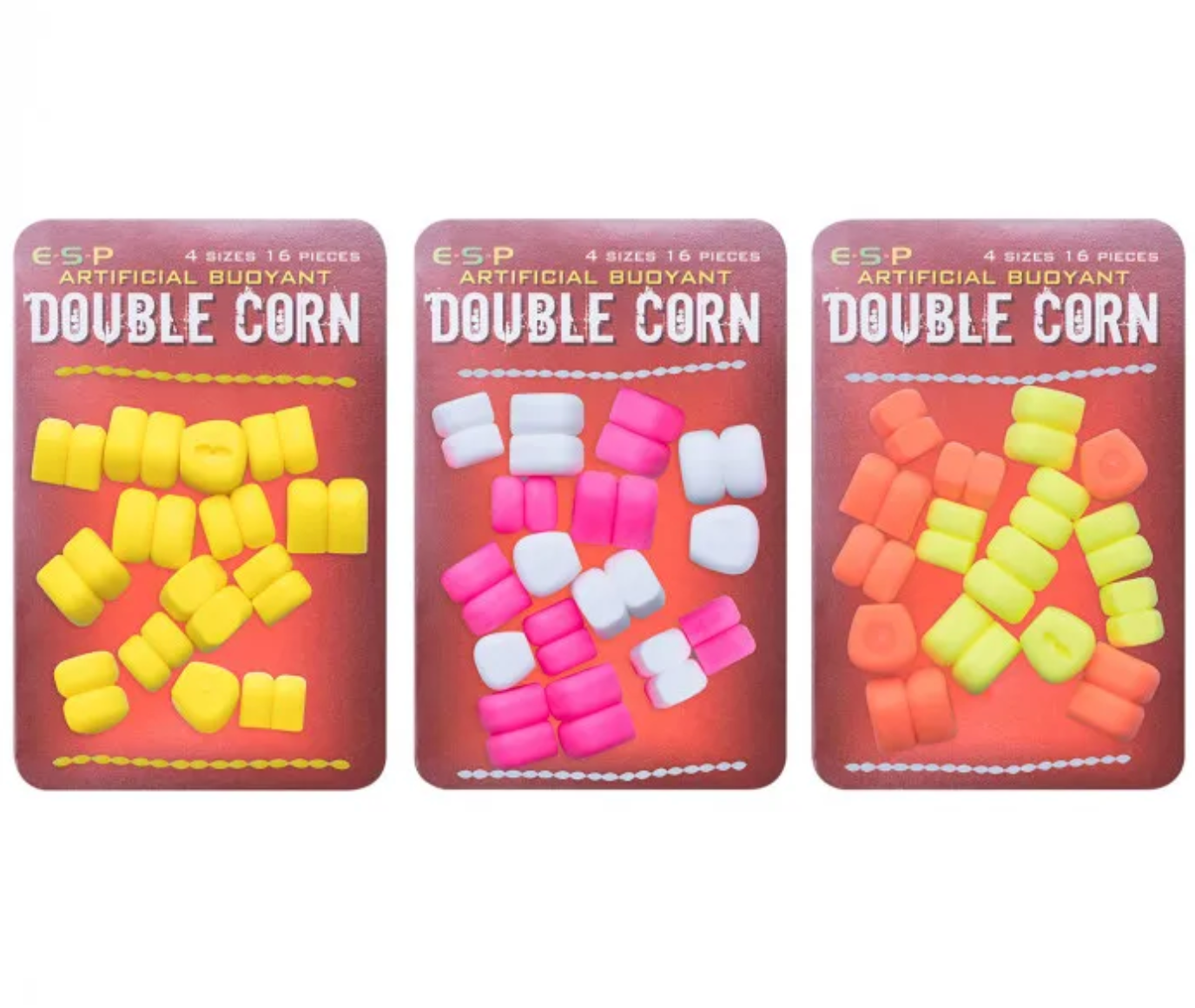 ESP Artificial Buoyant Double Corn