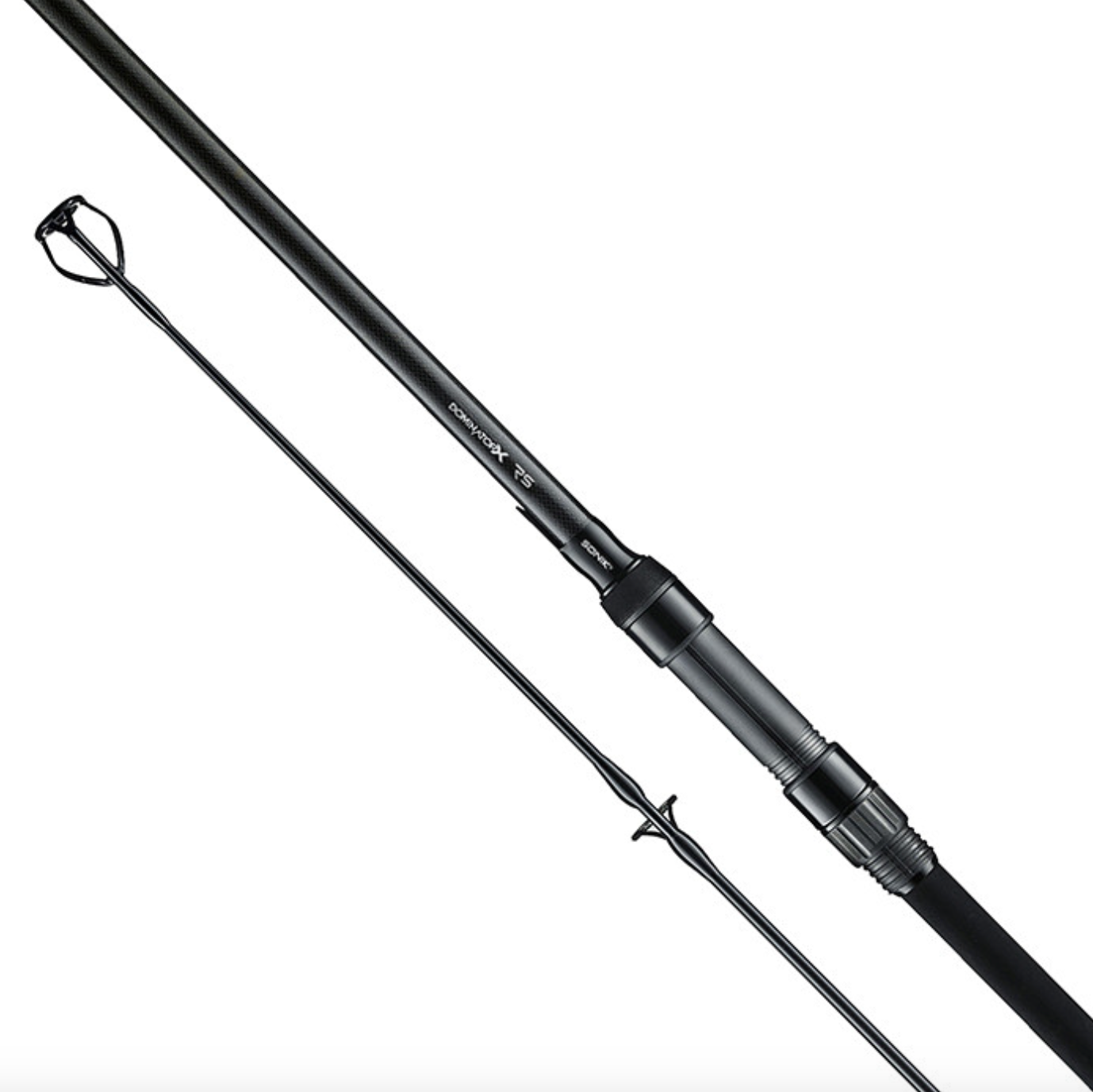 Sonik DominatorX RS Carp Fishing Rods