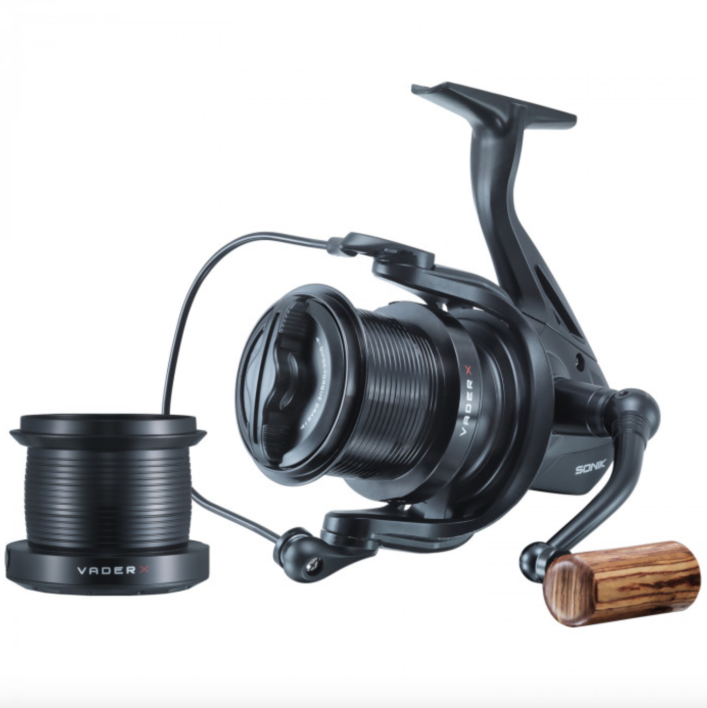 Sonik Vader X RS 8000 Carp Reel