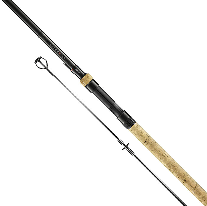 Sonik VaderX RS Cork Carp Fishing Rods