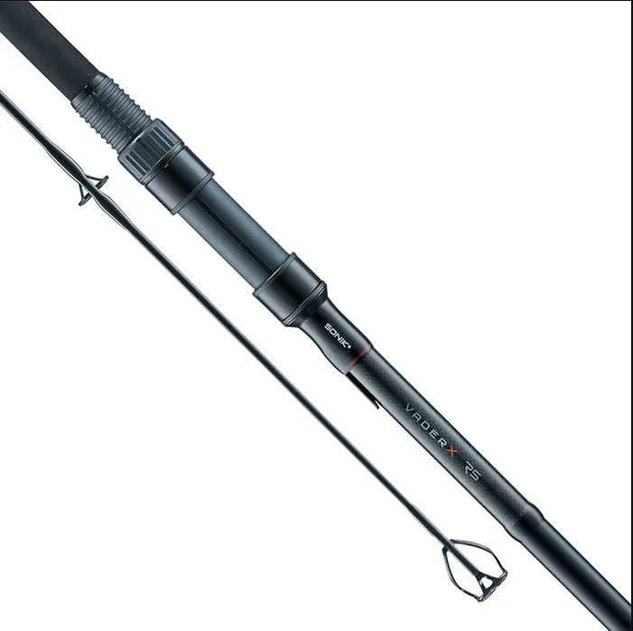 Sonik Vader X RS Carp Fishing Rods