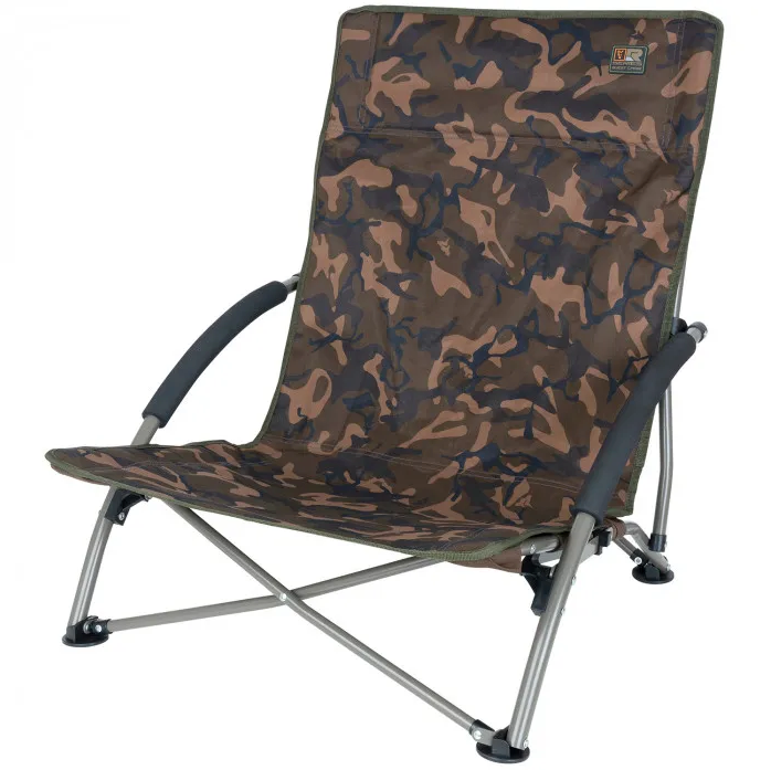 Fox R-Series Guest Fishing Chair