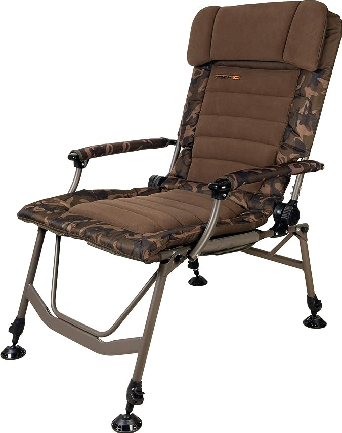 Fox Super Deluxe Recliner Chair