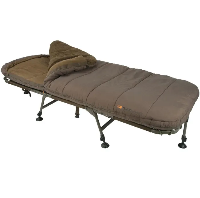 Fox Flatliner 6 Leg 5 Season Sleep System