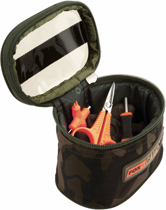 Fox Camolite Small Accessory Fishing Bag