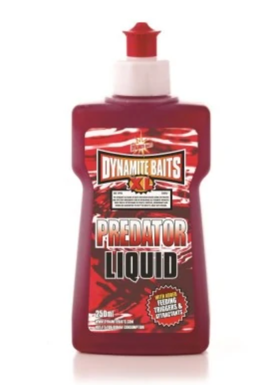 Dynamite Baits XL Liquid Attractants