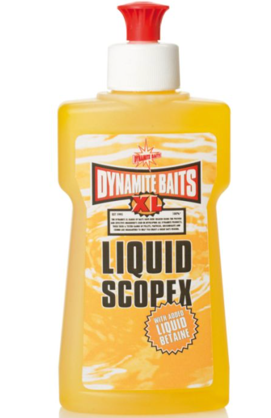 Dynamite Baits XL Liquid Attractants