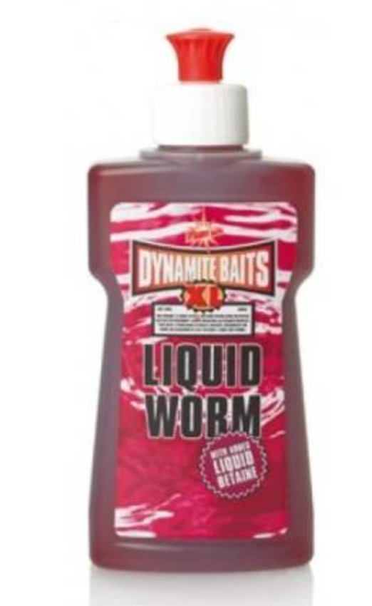 Dynamite Baits XL Liquid Attractants