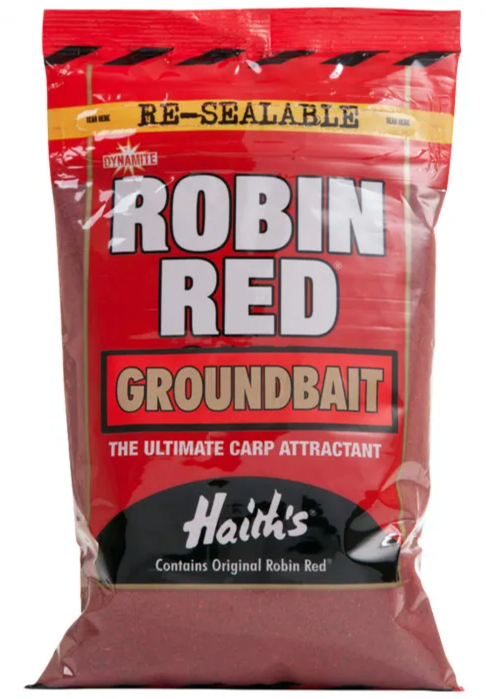 Dynamite Baits Robin Red Groundbait