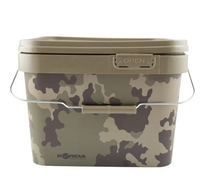 Korda Compac Bucket 10L