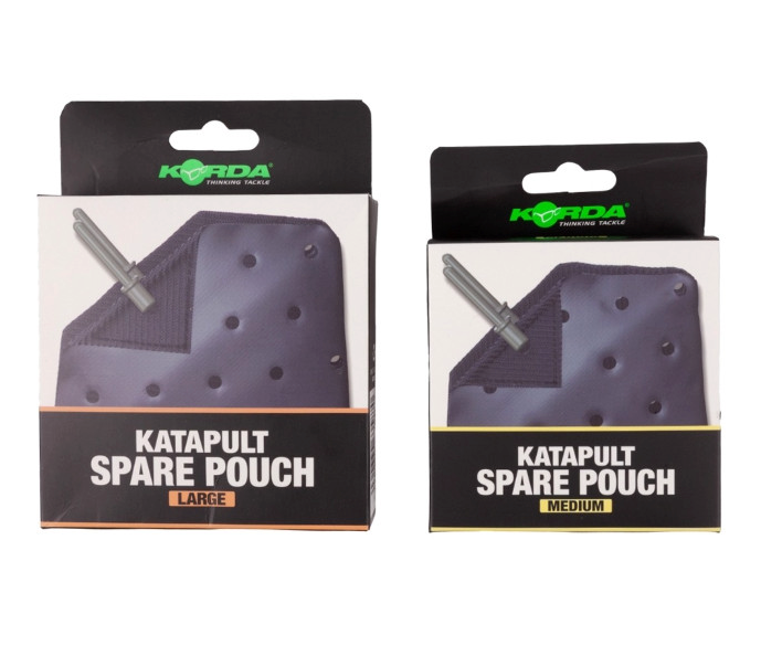 Korda Katapult Spare Pouches