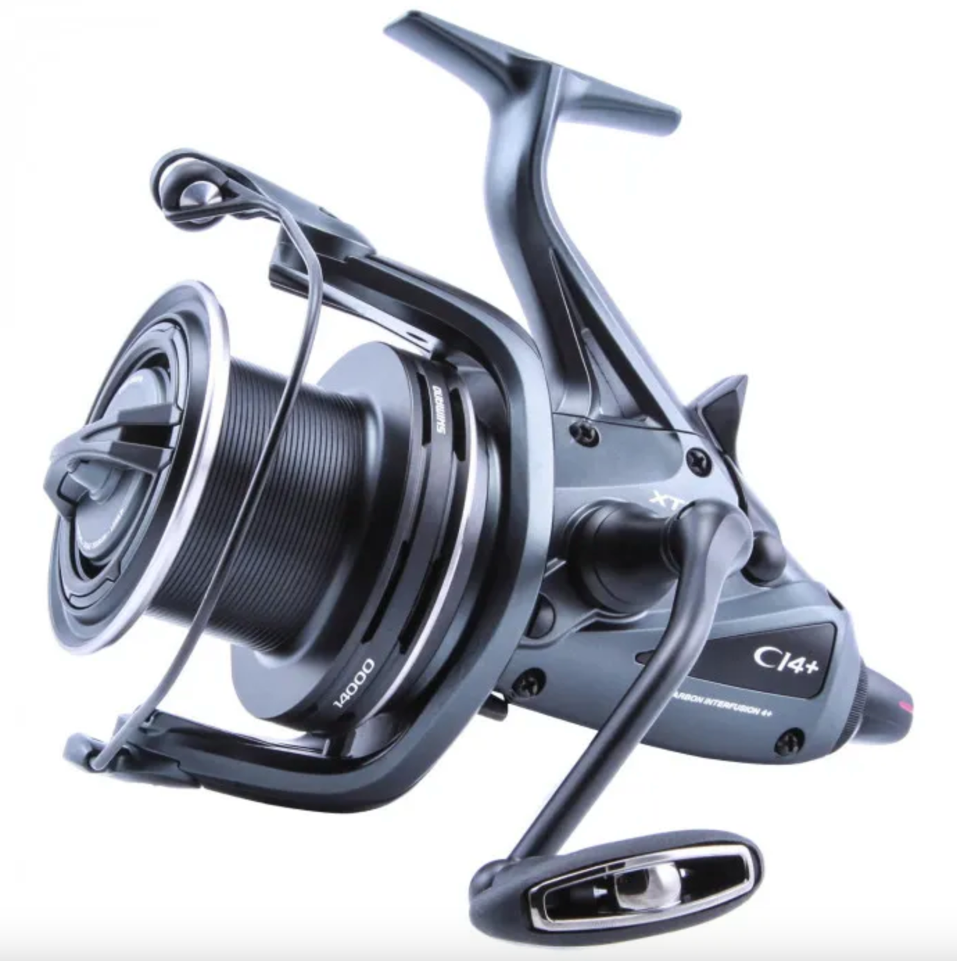 Shimano Baitrunner XTB CI4+ LC Reels