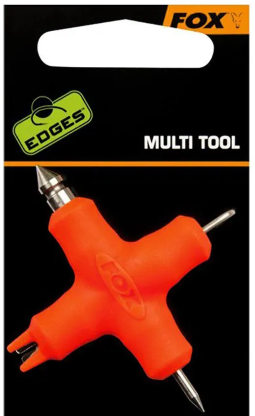Fox Edges Micro Multi Tool