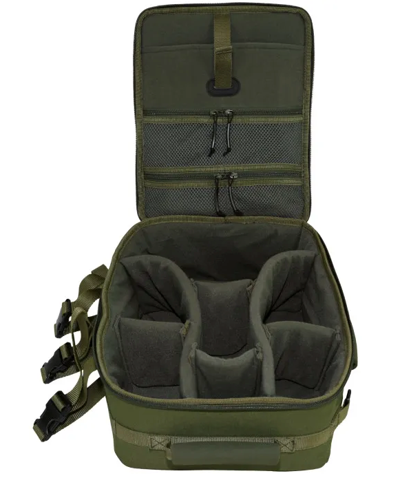 Trakker NXG Camera Tech Fishing Bag