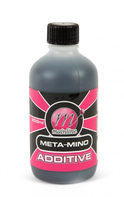 Mainline Additive Meta Mino 250ml