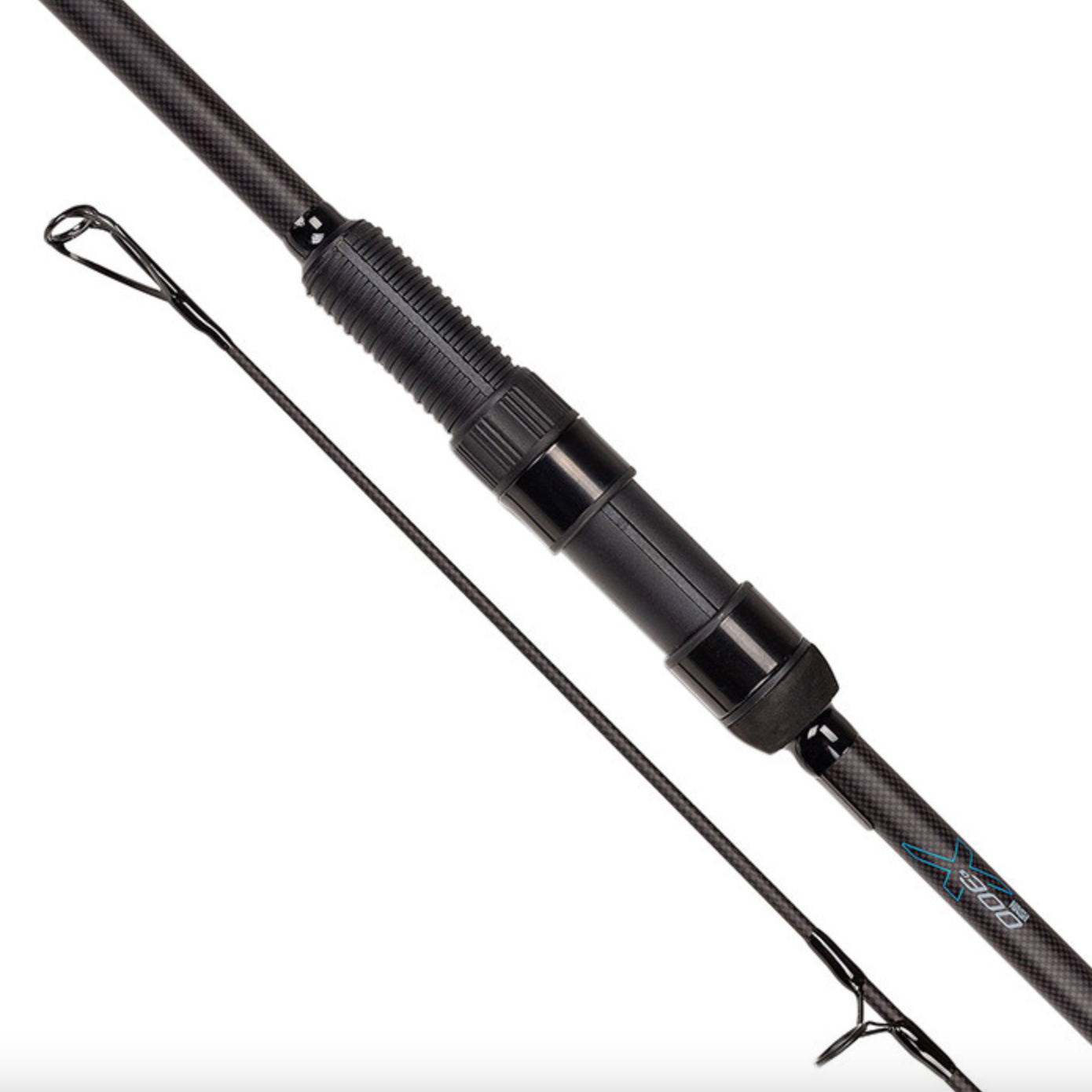 Nash X350 Series Fishing 12FT 3.5lb Rods