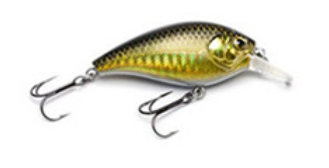 Drennan E-SOX Pug Lure