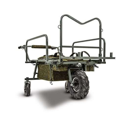 Solar sp-c tech power barrow