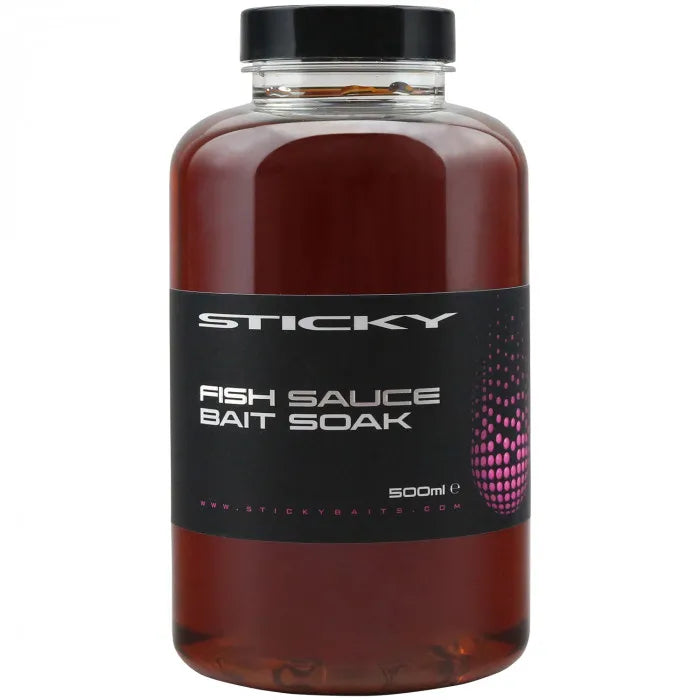 Sticky Baits Fish Sauce 500ml