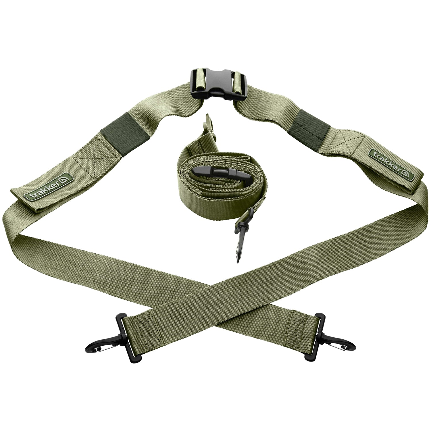 Trakker lock and loaf barrow strap