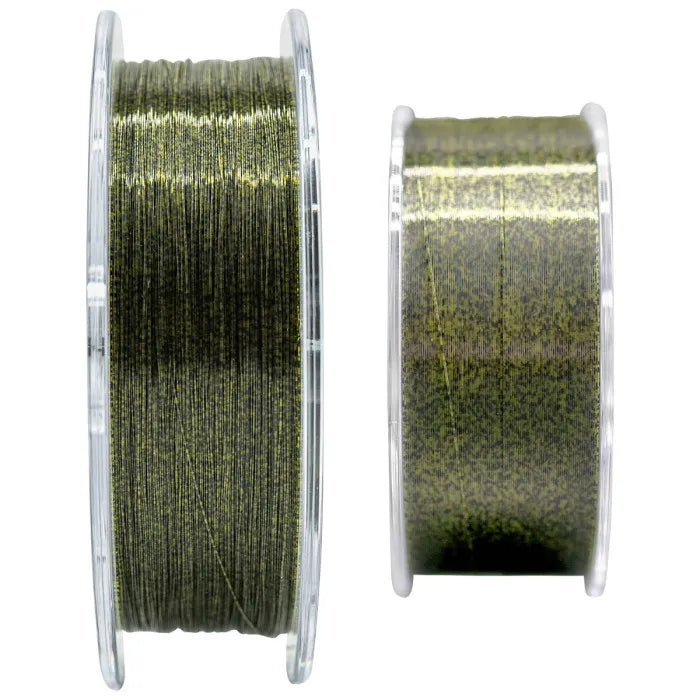 Avid Carp Outline Camo Reel Line *10LB*