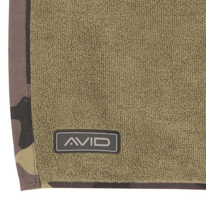 Avid Carp Hand Towel