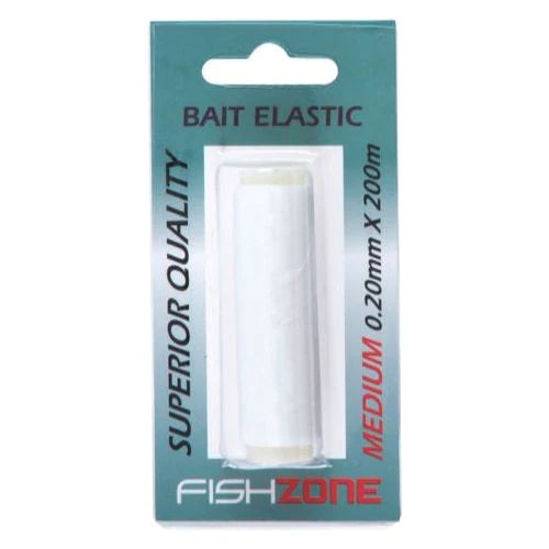 Fishzone Bait Elastic