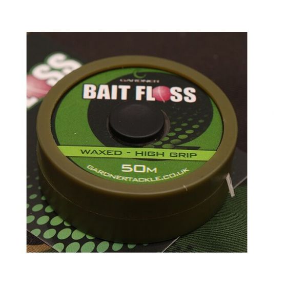 Gardener Bait Floss