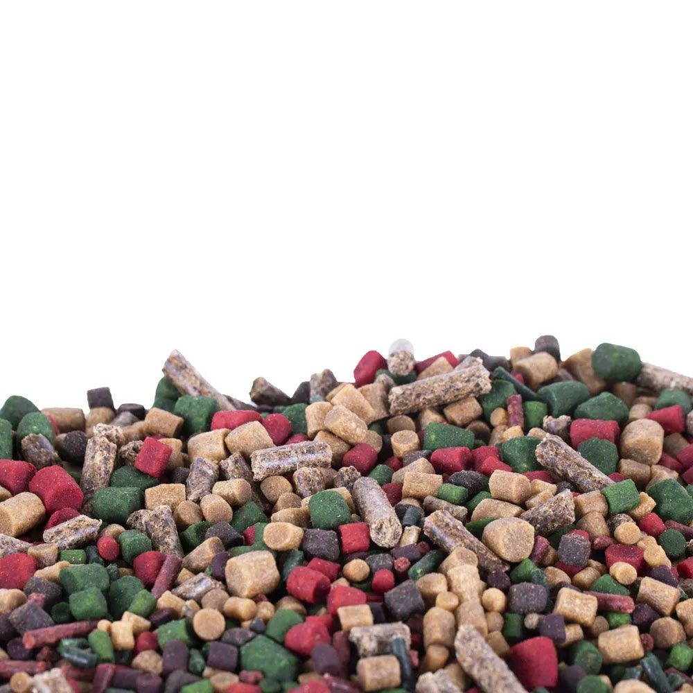 Crafty Catcher Bag&Boat Mix Pellet 3KG