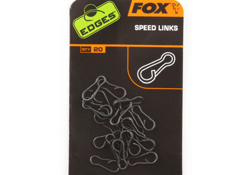 FOx Edges Speed Links