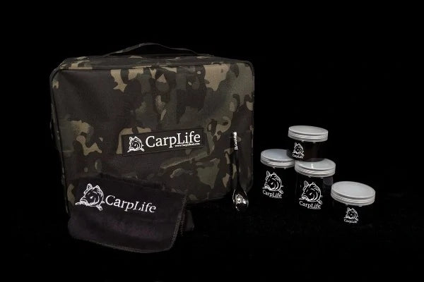 Carplife Brew Kit